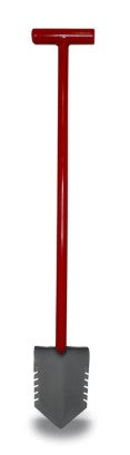 Red Devil Relic Shovel
