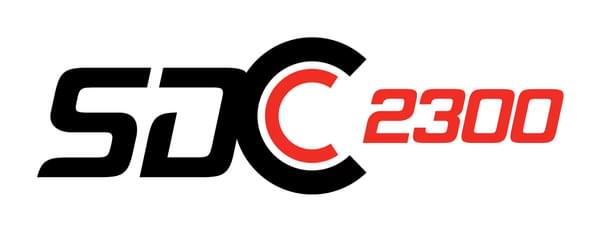 Minelab SDC 2300, Universal Lithium Ion, Gold Prospecting Detector