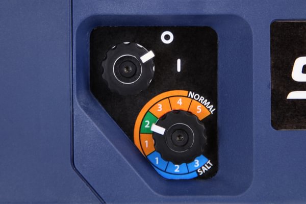 Minelab SDC 2300, Universal Lithium Ion, Gold Prospecting Detector