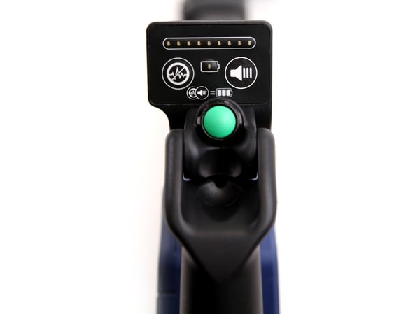 Minelab SDC 2300, Universal Lithium Ion, Gold Prospecting Detector