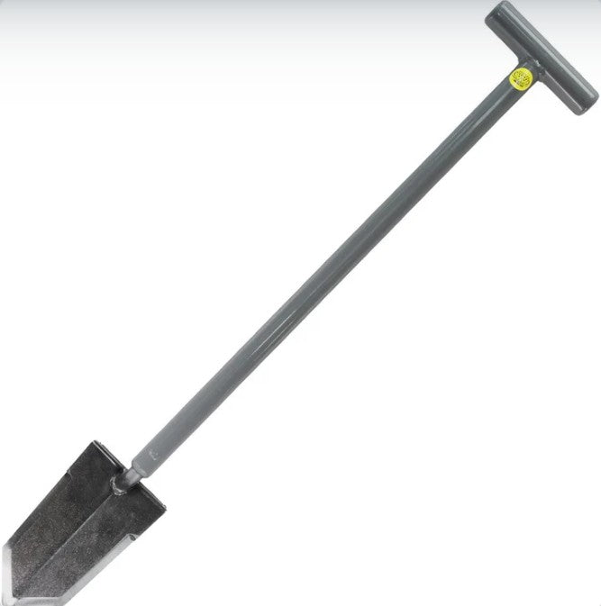 Lesche T-Handle Sampson Shovel