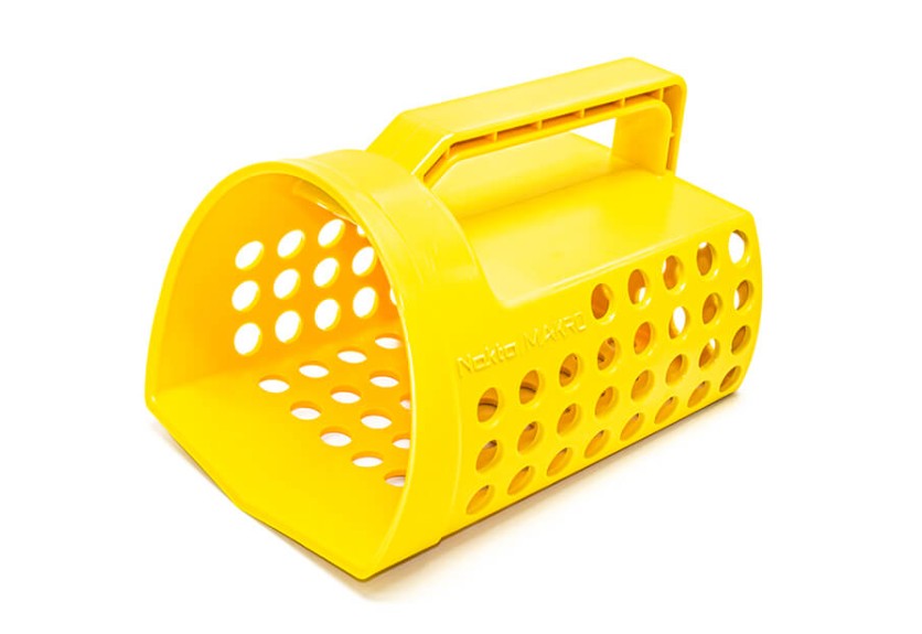 Nokta Plastic Sand Scoop