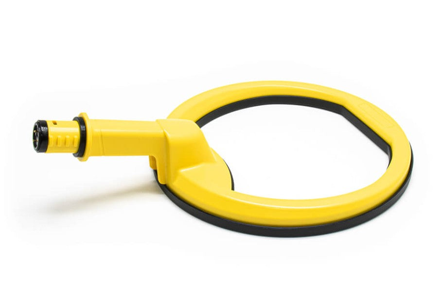 Nokta Pulsedive 8" Scuba Coil-Yellow