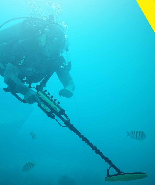 Minelab Excalibur II Universal 10"