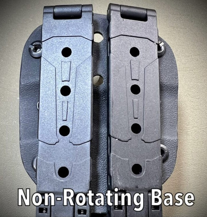Shovel Dragger Molle Attachment Sheath for CKG Diggers