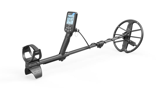 Nokta SIMPLEX BT METAL DETECTOR