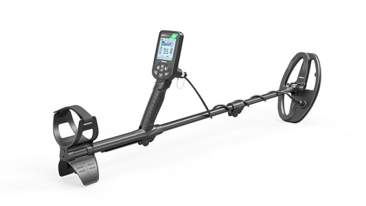 Nokta SIMPLEX LITE METAL DETECTOR