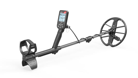 Nokta SIMPLEX ULTRA METAL DETECTOR with HEADPHONES