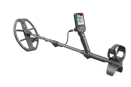 Nokta TRIPLE SCORE METAL DETECTOR - FALL SPECIAL with FREE ACCUPOINT and LEG HOLSTER!