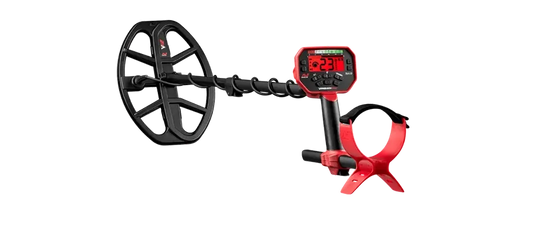 Minelab Vanquish 540- SAVE $100!