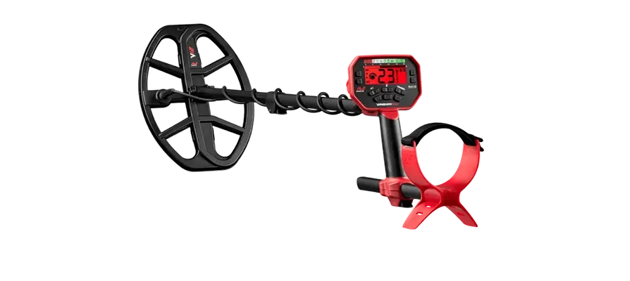 Minelab Vanquish 540 PRO-PACK SAVE $100!