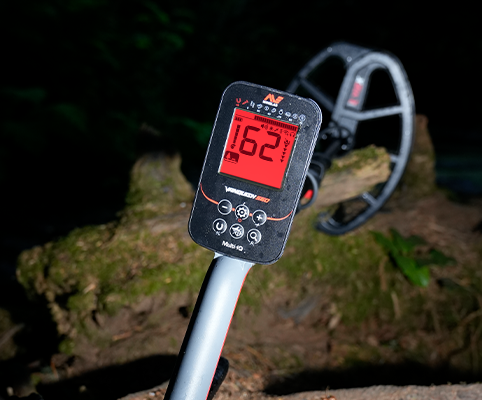 Minelab Vanquish 560 PRO-PACK *Coming Soon!