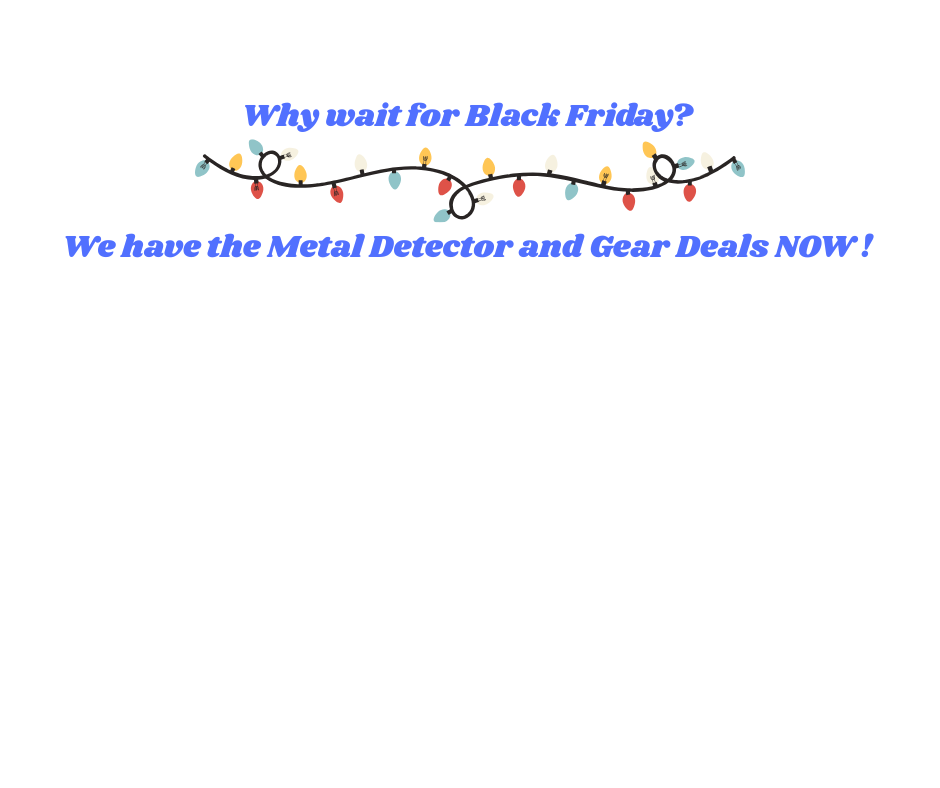 Nokta PULSEDIVE POINTER- New Holiday Price!