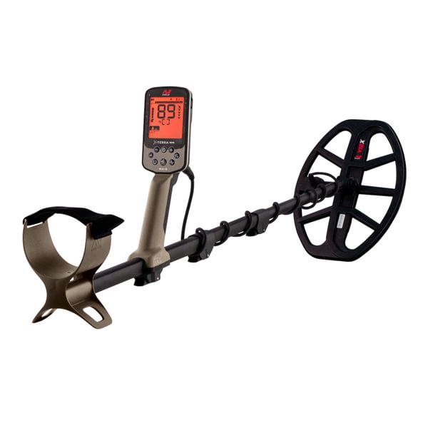 Minelab X-TERRA Elite Expedition Pack