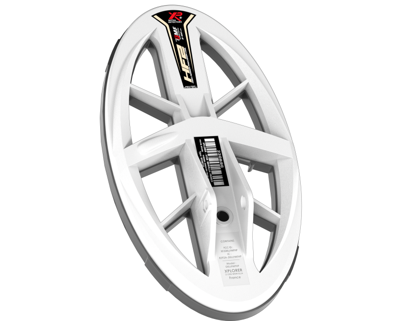 XP HF2 Elliptical Coil for the Deus II - Currently Unavailable