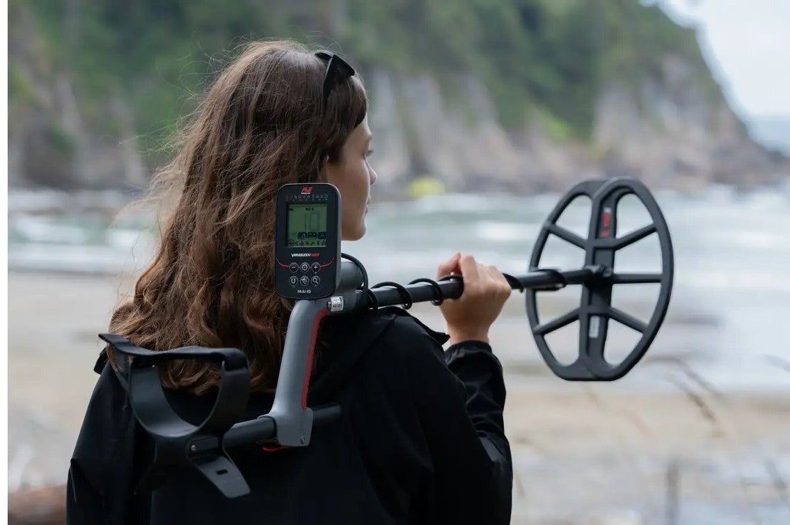 Minelab Vanquish 560