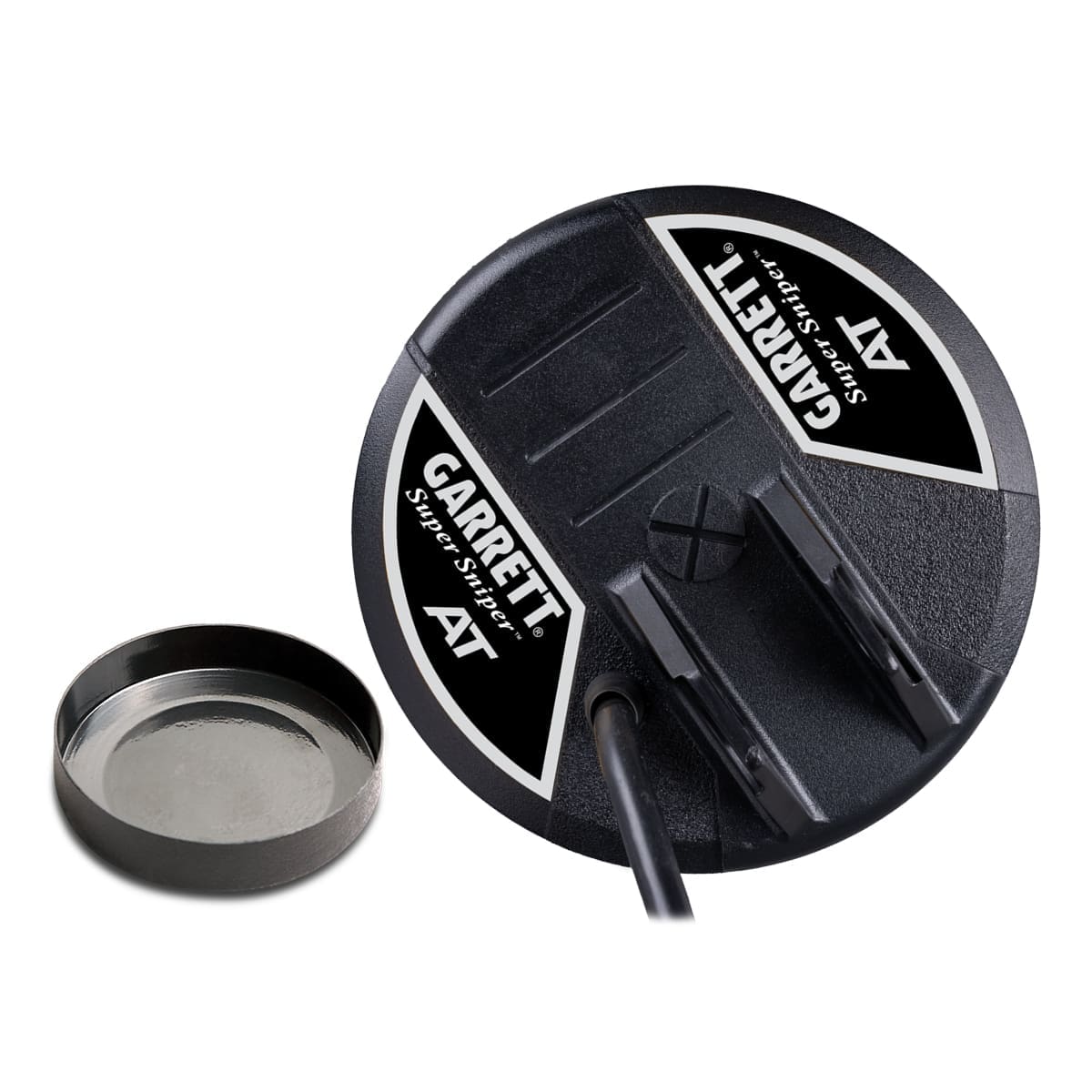 Garrett AT 4.5″ Super Sniper Searchcoil