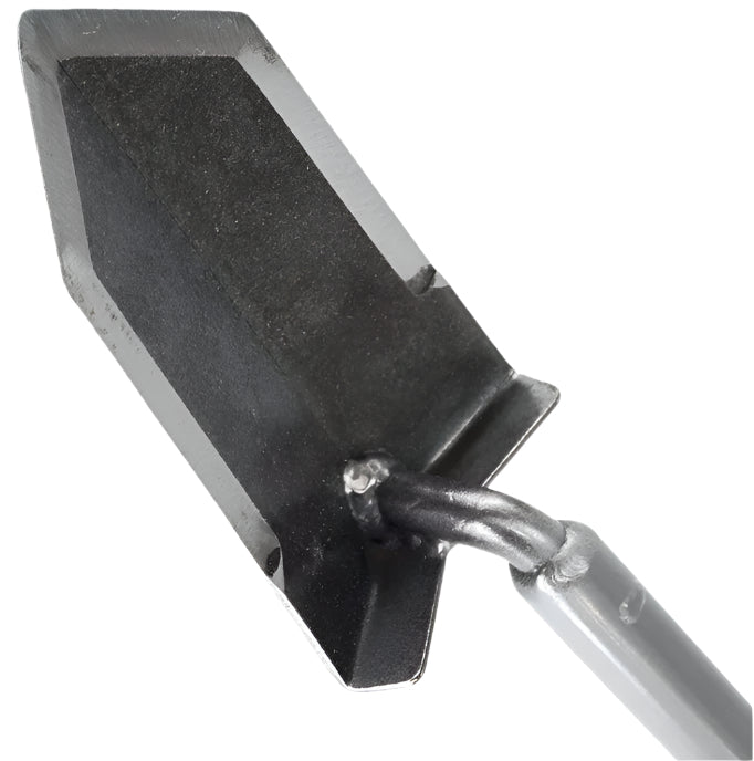 Lesche T-Handle Sampson Shovel