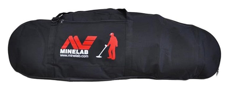 Minelab Carry Bag