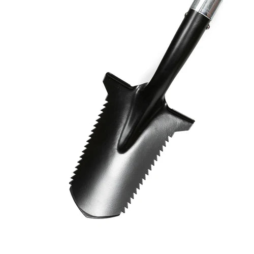 CKG Carbon Metal Detecting Shovel