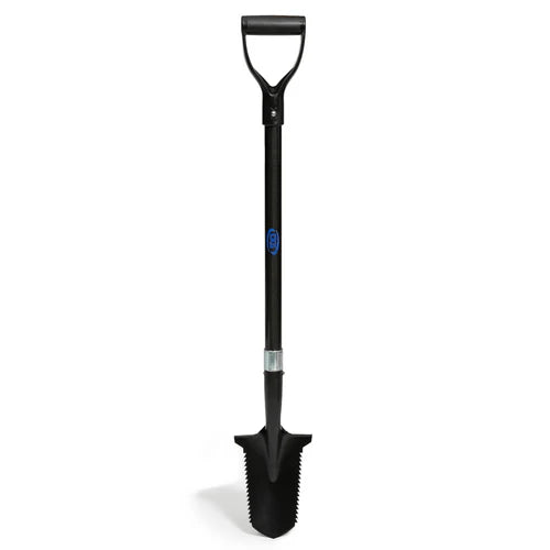 CKG Carbon Metal Detecting Shovel