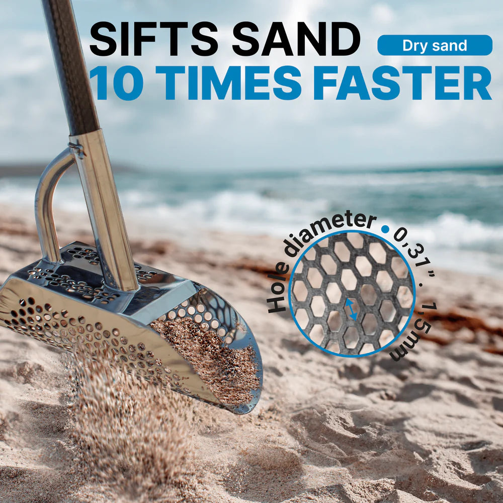 CKG Diving and Sand Scoop