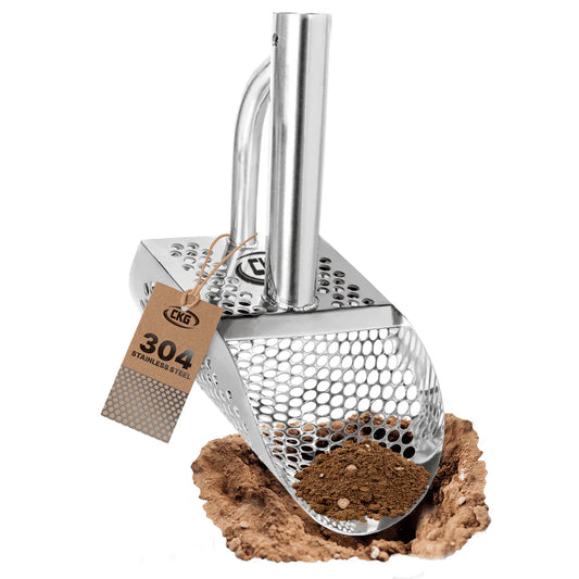 CKG Diving and Sand Scoop