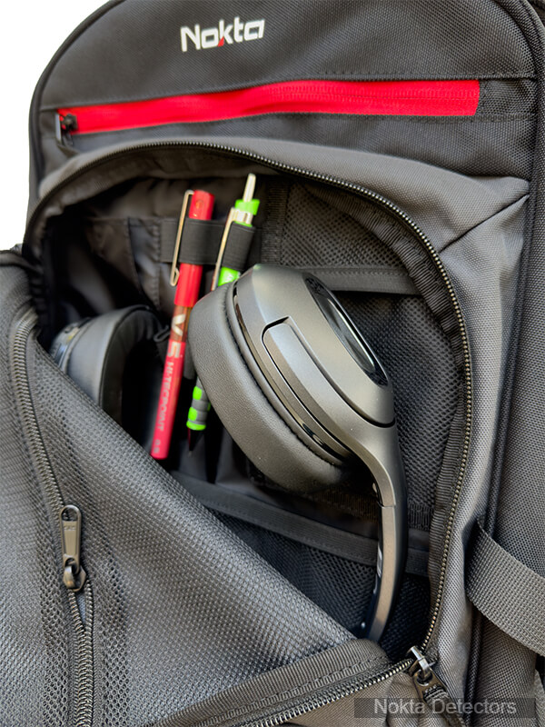 Nokta DETECTOBAG - NEW!