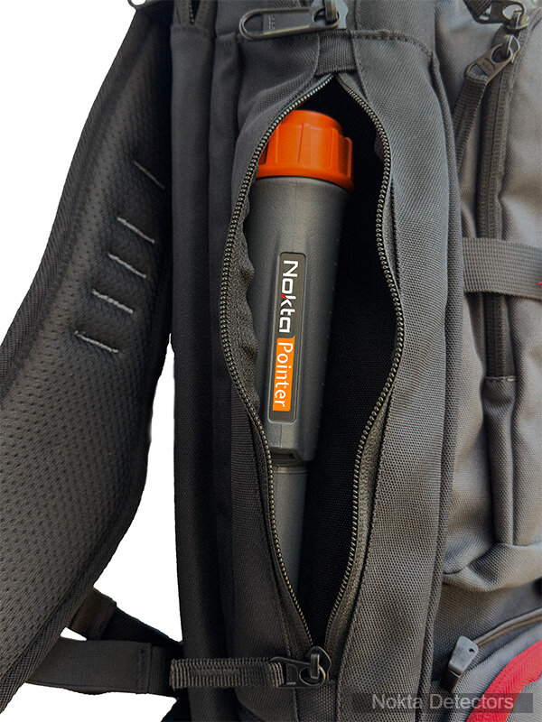 Nokta DETECTOBAG - NEW!