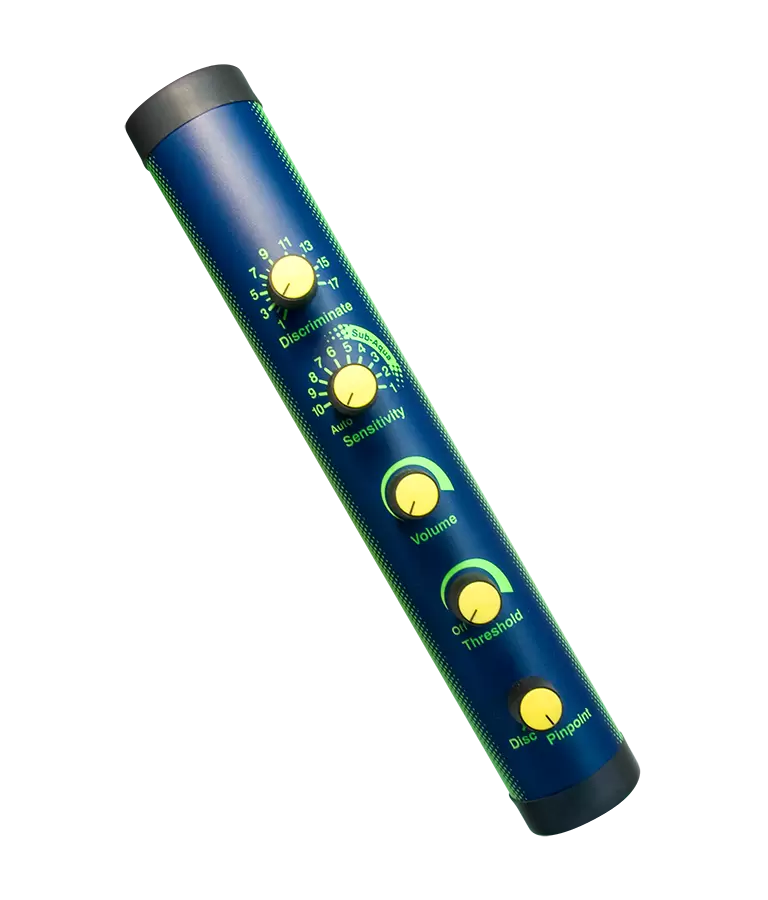 Minelab Excalibur II Universal 10"