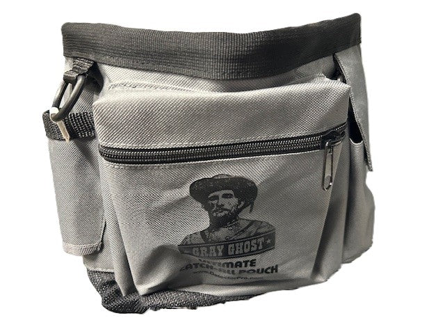 GRAY GHOST ULTIMATE CATCH-ALL POUCH