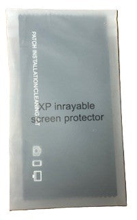 XP Deus 2 screen protector
