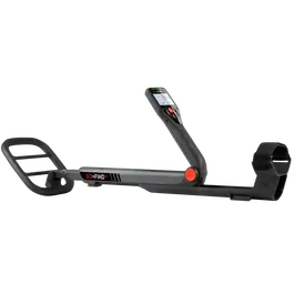 Minelab Go-Find 66 metal detector- expanded view