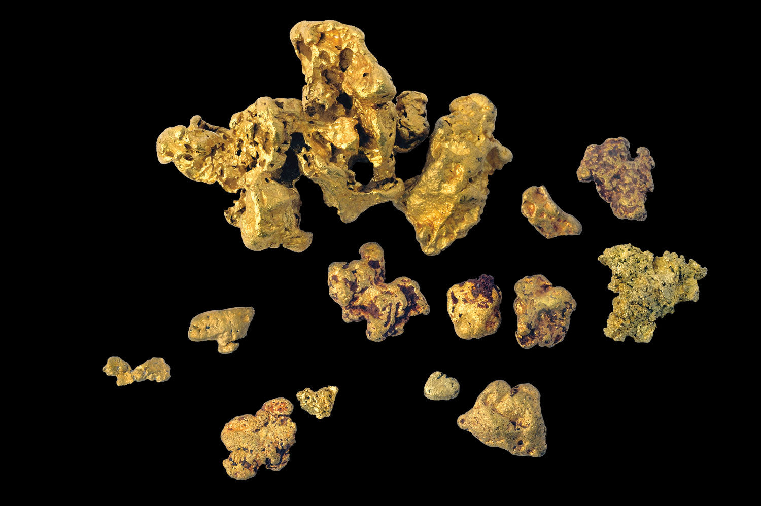 Garrett Goldmaster 24K Metal Detector