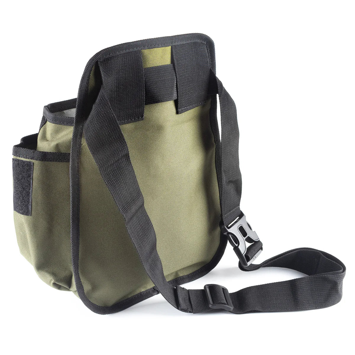 CKG Metal Detecting Pinpointer/Finds Bag