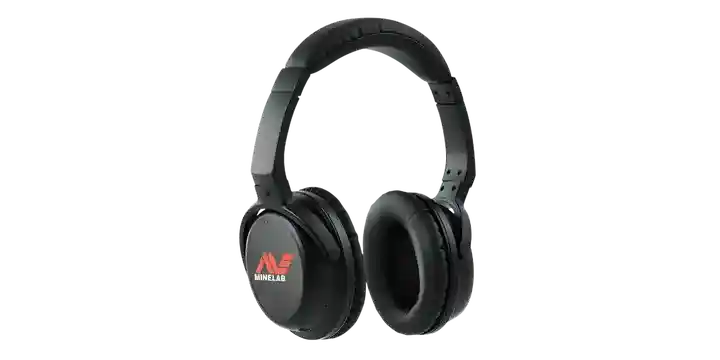 Minelab ML80 Bluetooth Headphones
