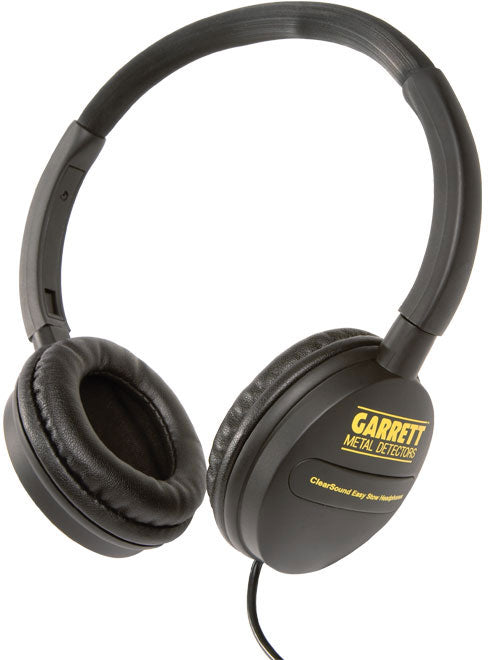 Garrett Goldmaster 24K Metal Detector