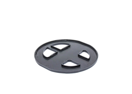 Nokta 6" Coil Cover