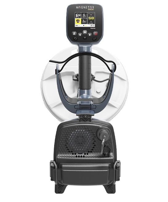 Nokta Magnetar 900 - Now available by special order*