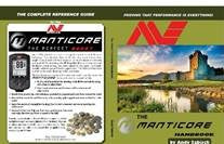 The Manticore HandBook-  by Andy Sabisch