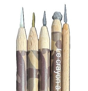 LeCrayon a Andre 5pc set