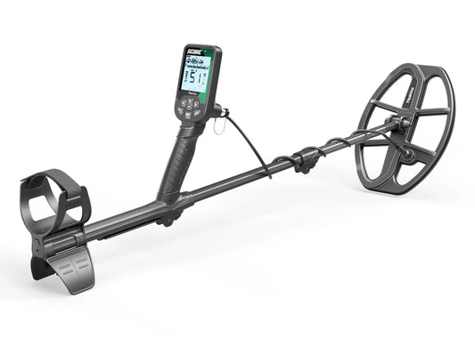 Nokta Score Detector