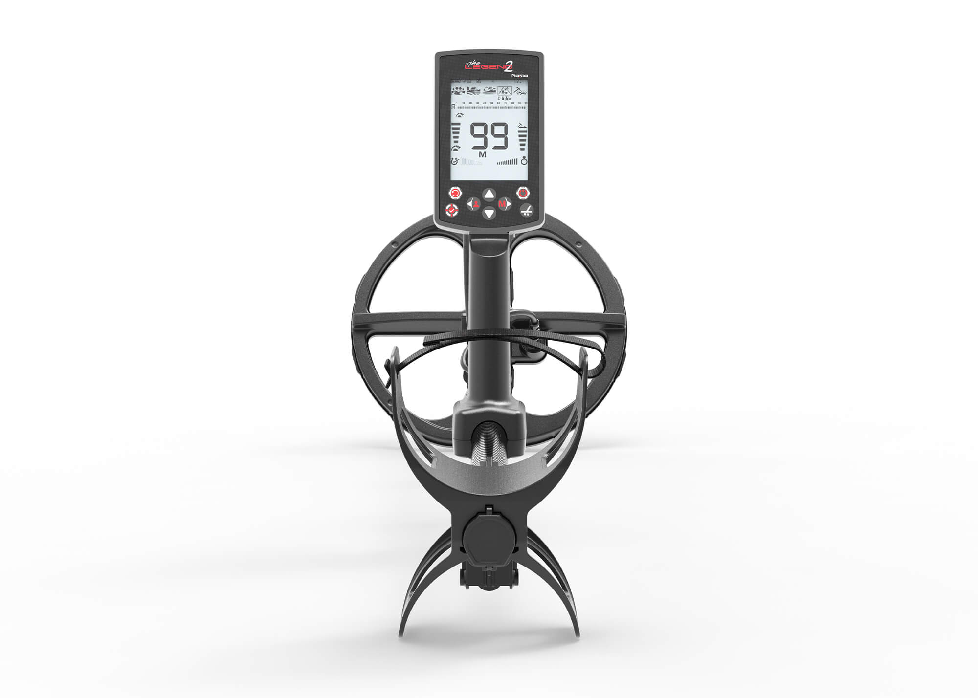 Nokta Legend 2 Metal Detector- ARRIVING SOON, Pre-Order Now!