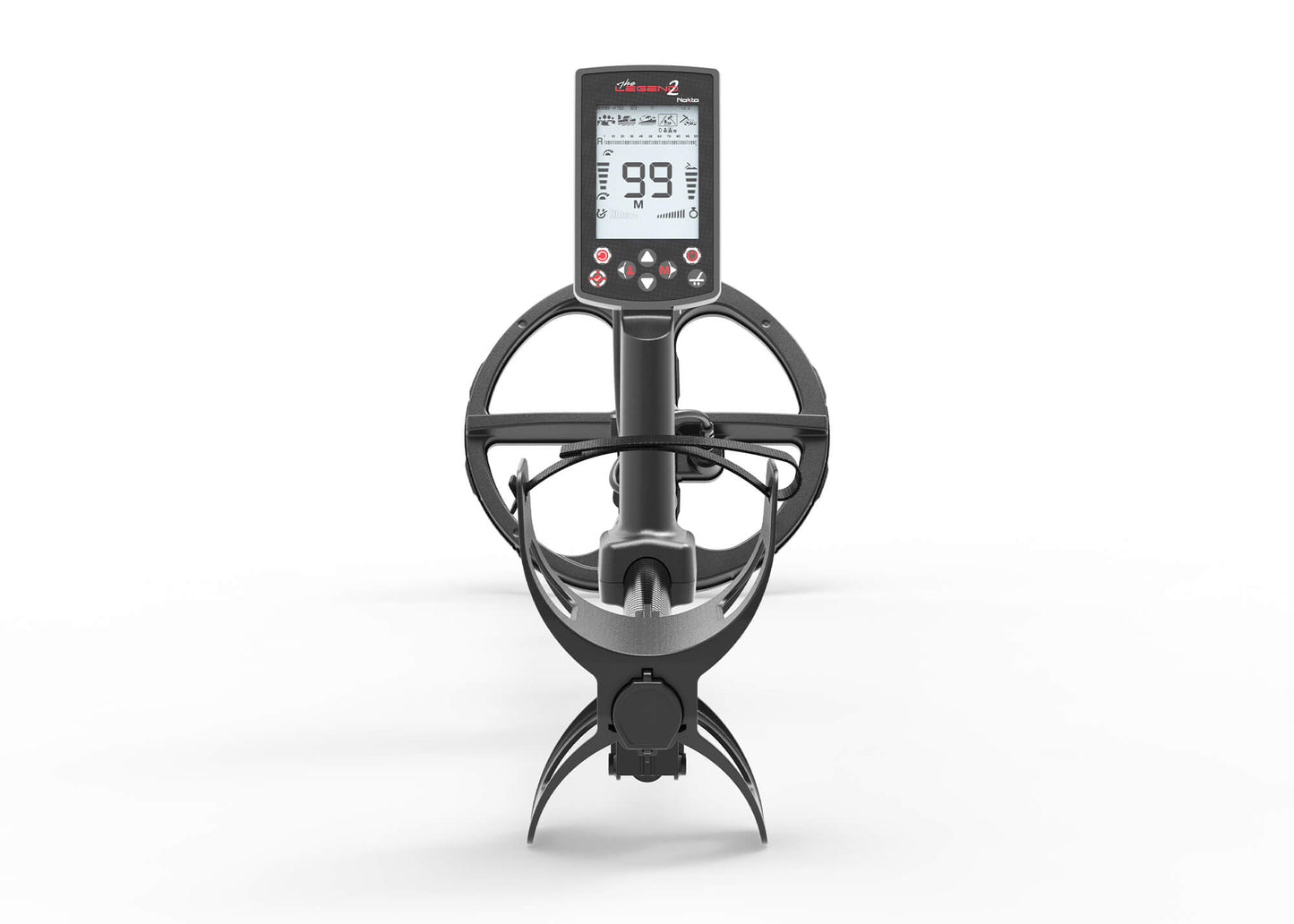 Nokta Legend 2 Metal Detector- NEW FOR THE HOLIDAYS! Arriving SOON!