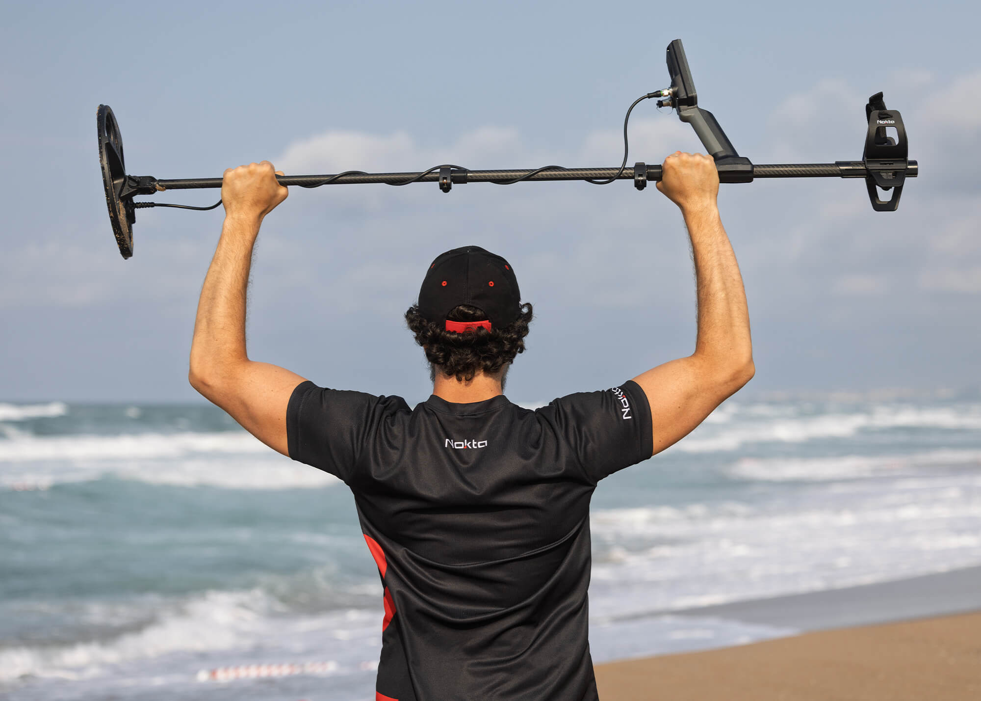 Nokta Legend 2 Metal Detector- ARRIVING SOON, Pre-Order Now!