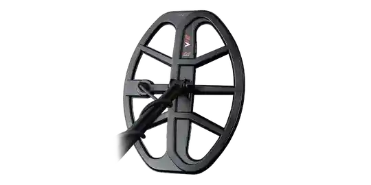 Minelab V12 Double-D 12x9" Elliptical Coil for VANQUISH detectors