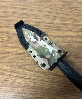 Shovel Dragger Molle Attachment Sheath for CKG Diggers
