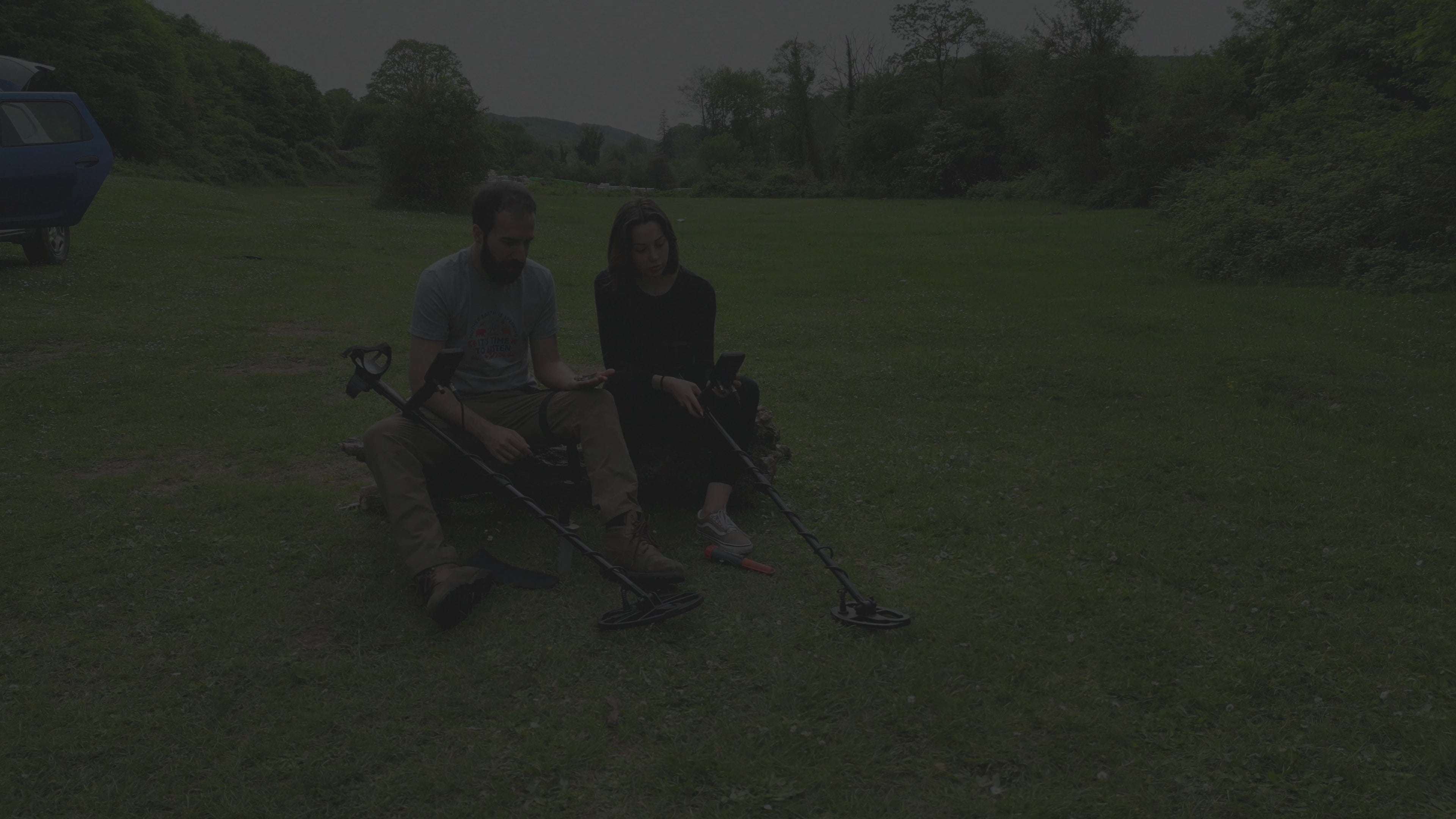 Nokta SIMPLEX LITE METAL DETECTOR