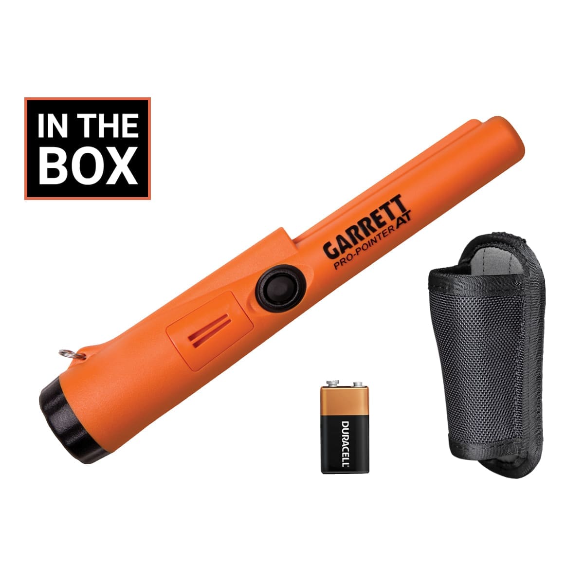 Garrett Pro-Pointer AT