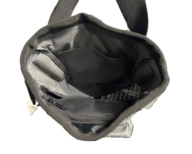 GRAY GHOST ULTIMATE CATCH-ALL POUCH